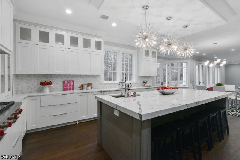 Hartshorn - Residential