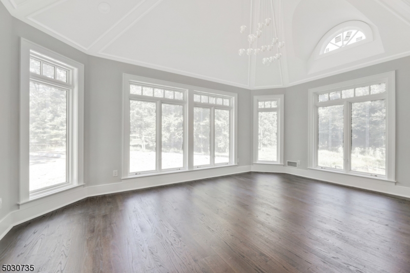 Hartshorn - Residential