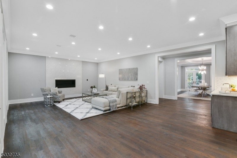 Hartshorn - Residential