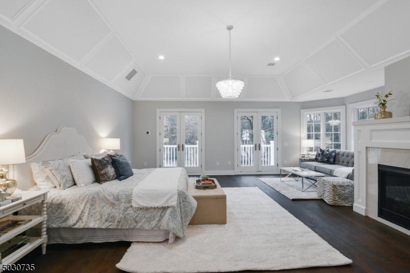 Hartshorn - Residential