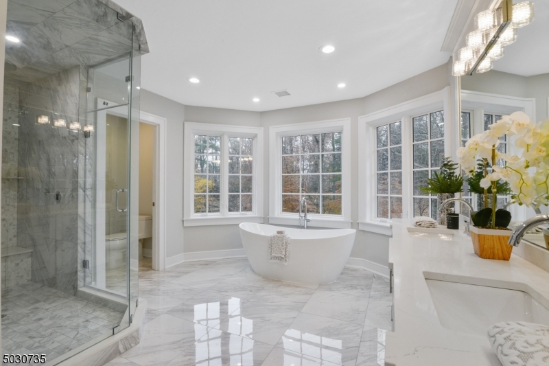 Hartshorn - Residential