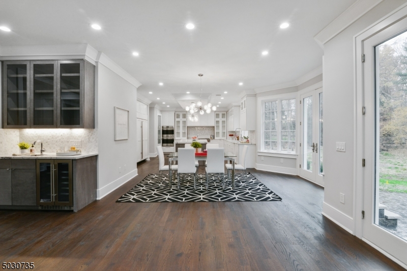 Hartshorn - Residential