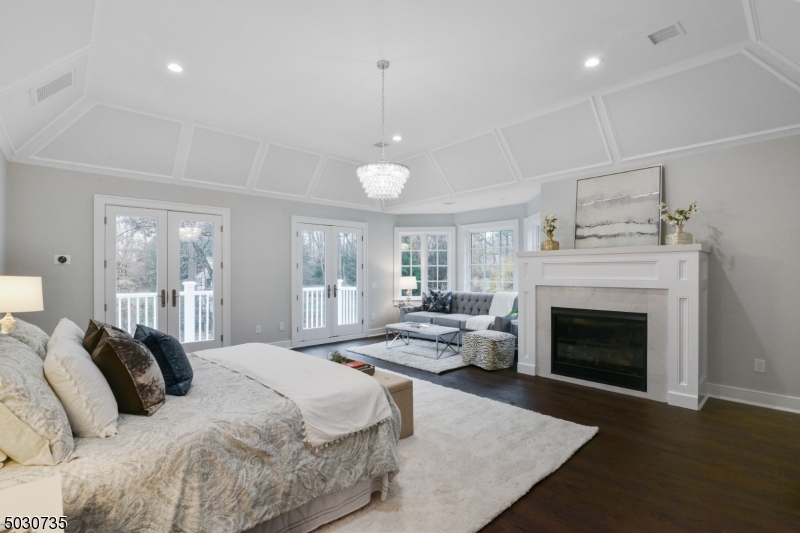 Hartshorn - Residential