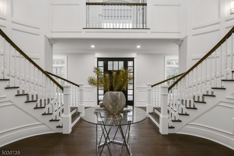 Hartshorn - Residential