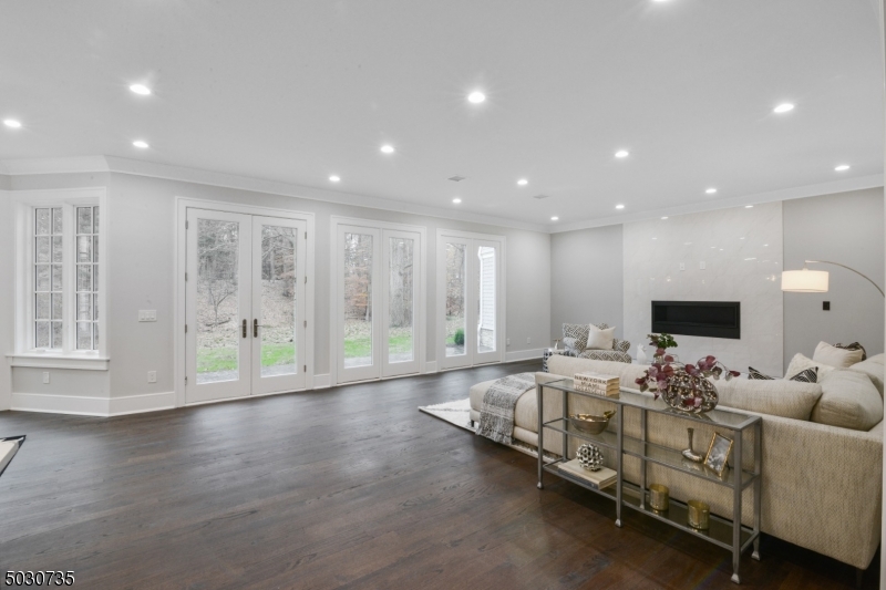 Hartshorn - Residential