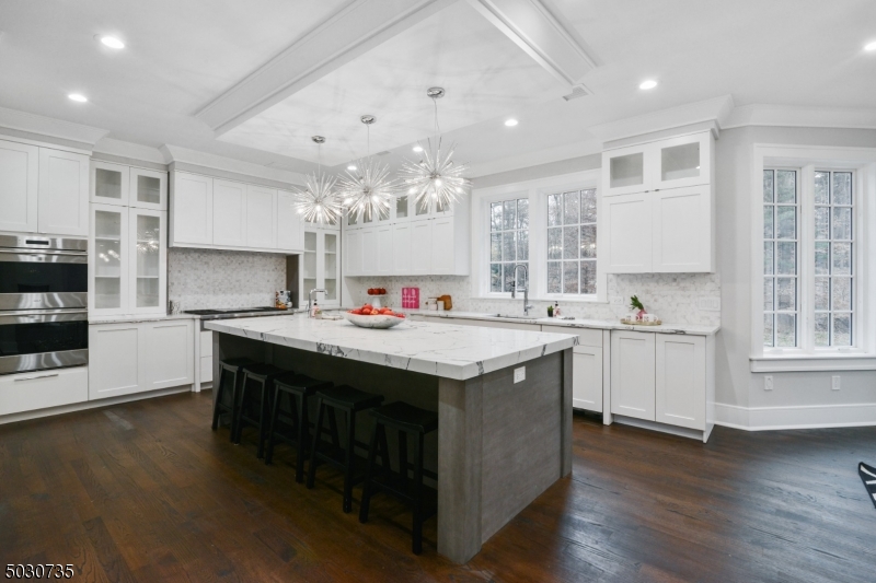 Hartshorn - Residential