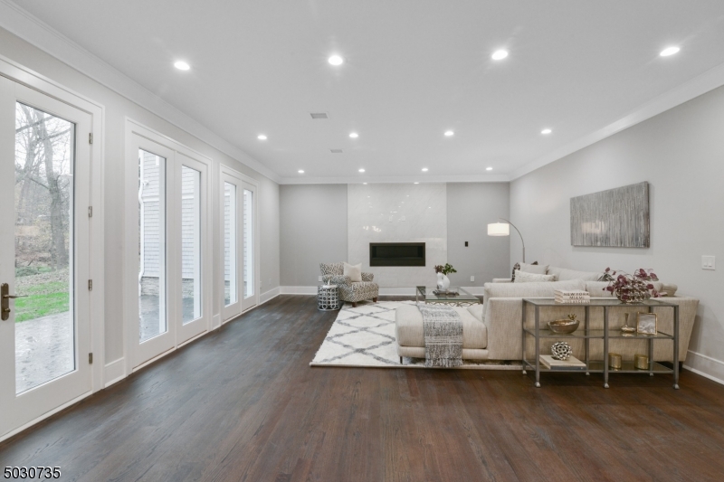 Hartshorn - Residential