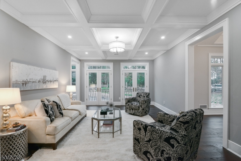 Hartshorn - Residential