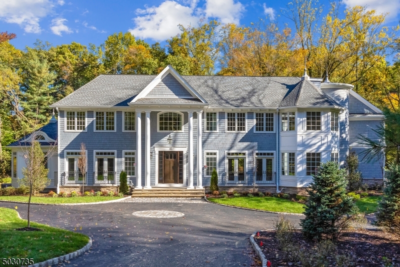 Hartshorn - Residential