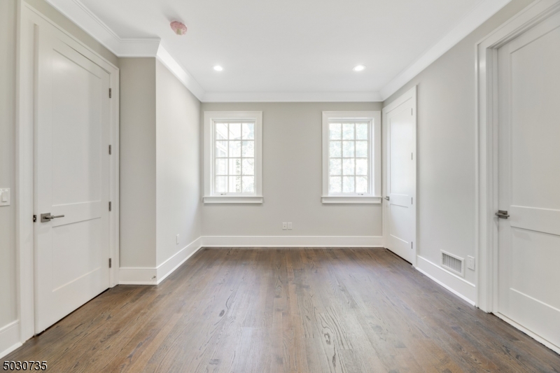 Hartshorn - Residential