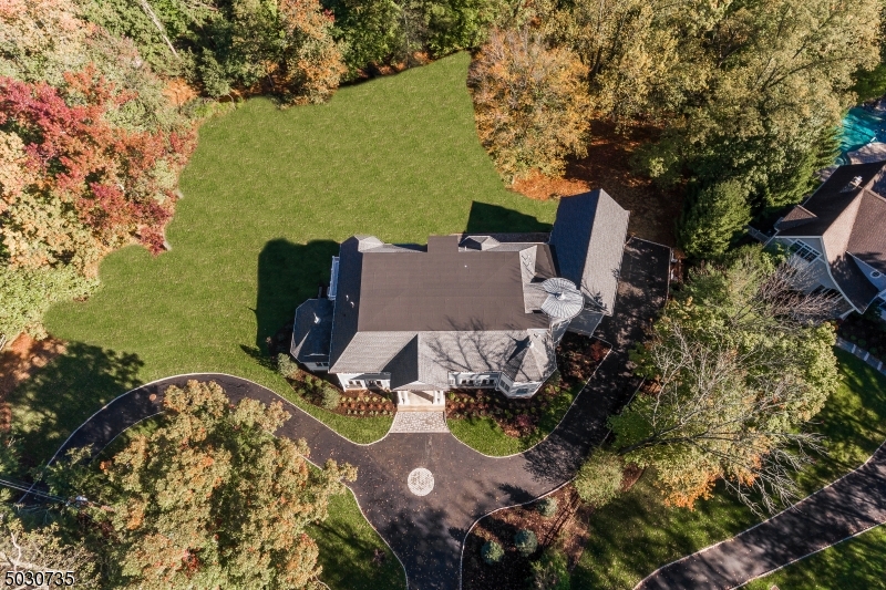 Hartshorn - Residential