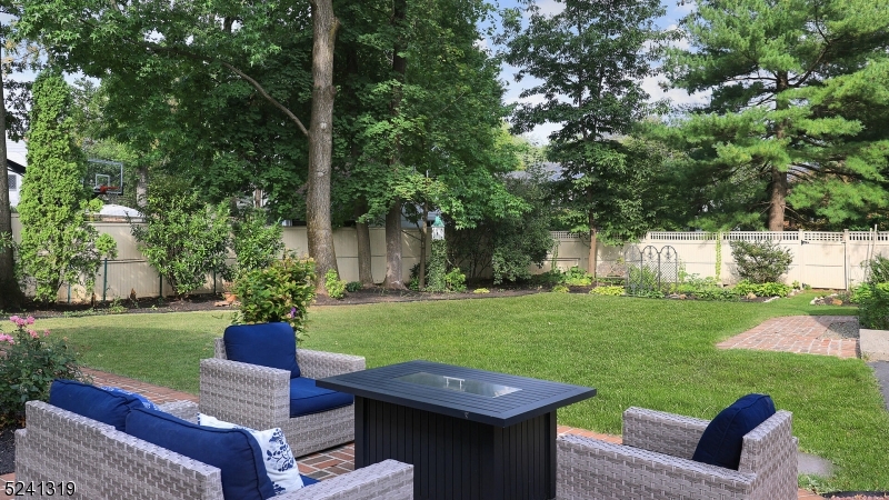 The Gardens - Residential