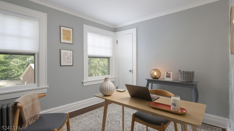 The Gardens - Residential