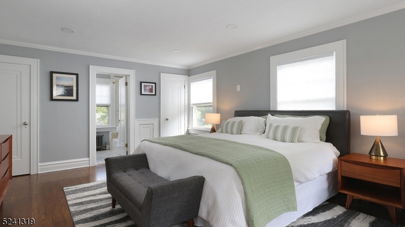 The Gardens - Residential