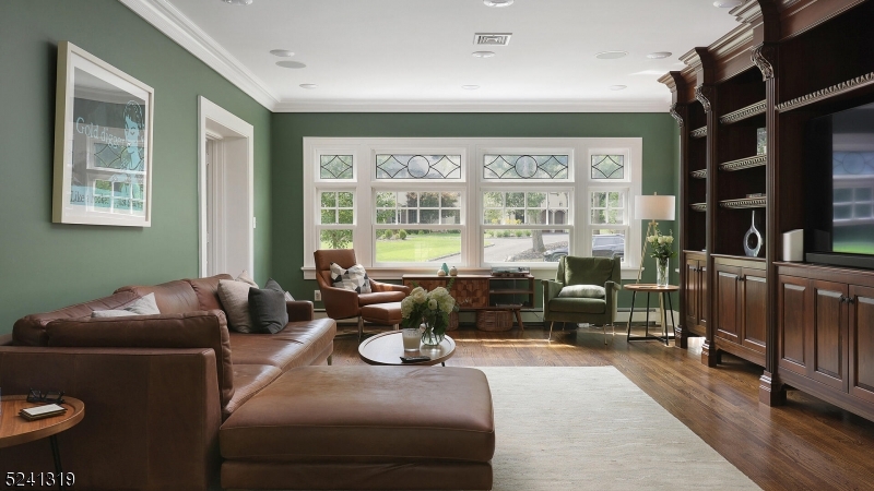 The Gardens - Residential