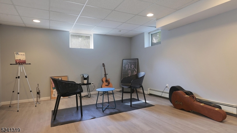 The Gardens - Residential