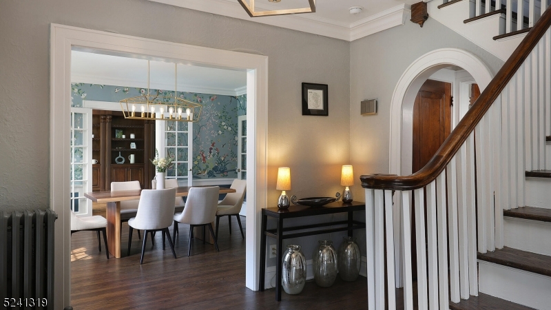 The Gardens - Residential