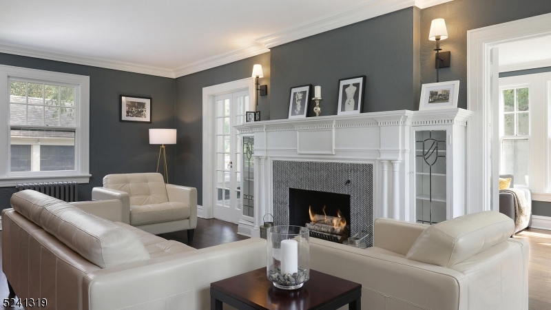 The Gardens - Residential