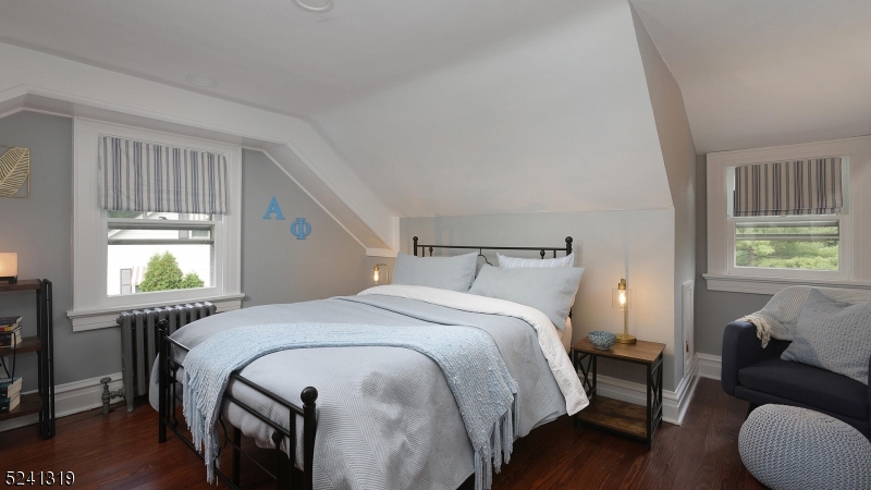 The Gardens - Residential