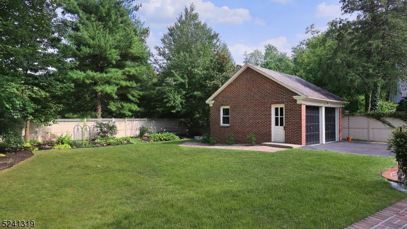 The Gardens - Residential