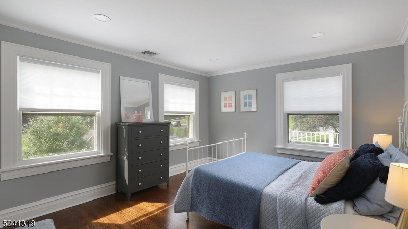 The Gardens - Residential