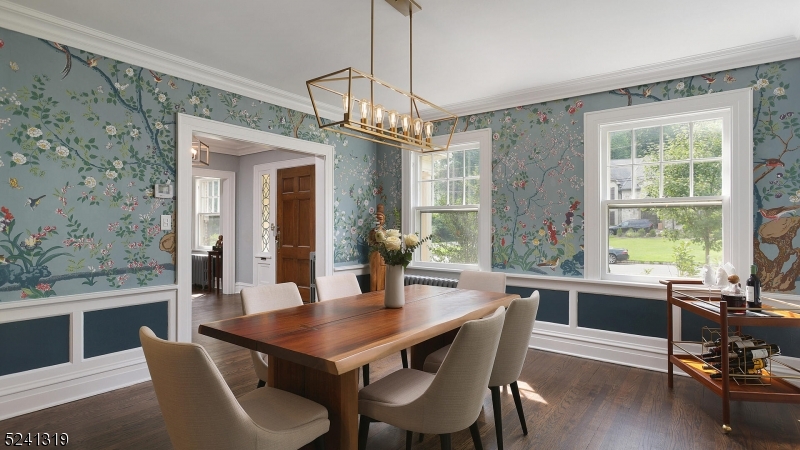 The Gardens - Residential