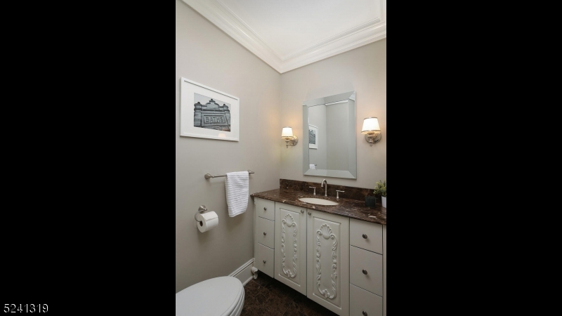 The Gardens - Residential