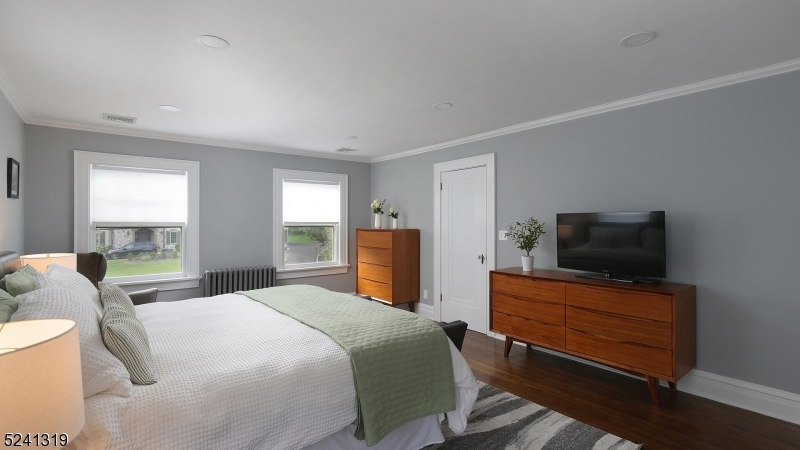 The Gardens - Residential