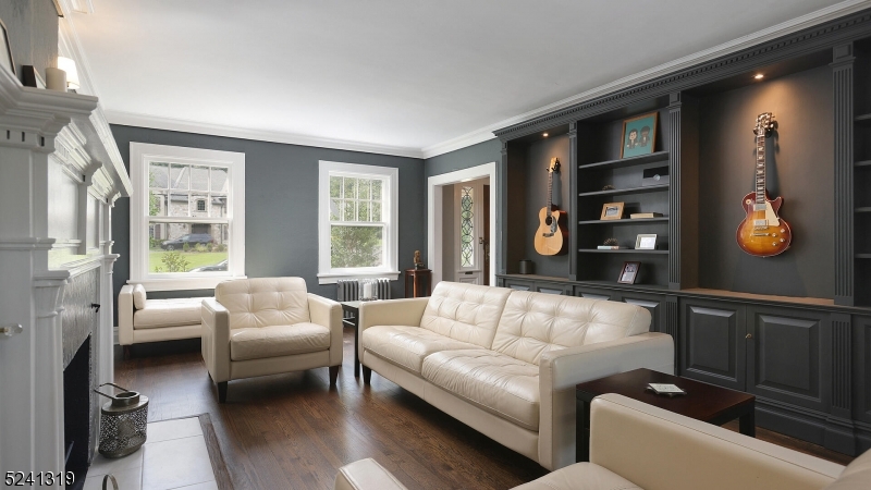 The Gardens - Residential