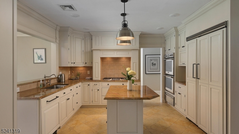 The Gardens - Residential