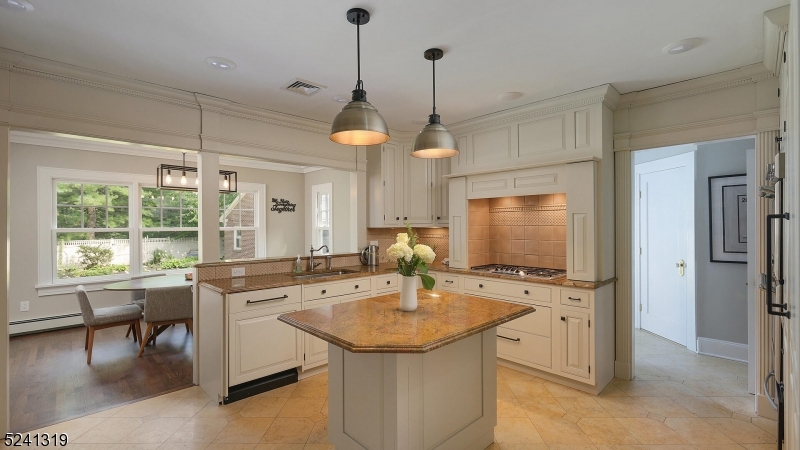 The Gardens - Residential