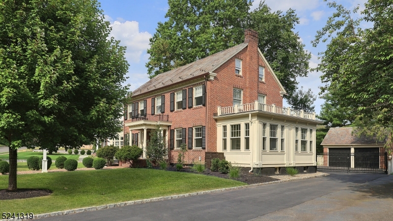 The Gardens - Residential