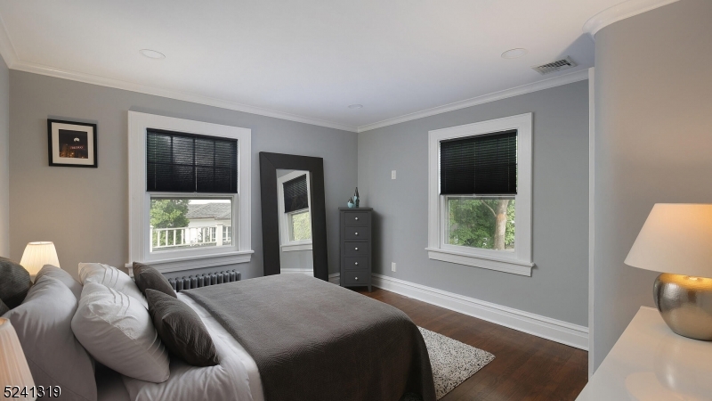 The Gardens - Residential