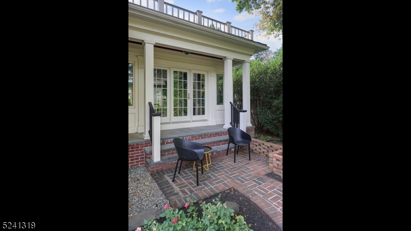 The Gardens - Residential