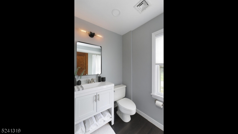 The Gardens - Residential