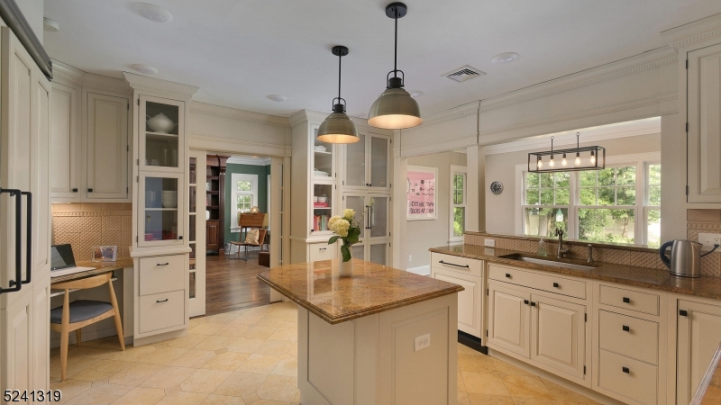 The Gardens - Residential