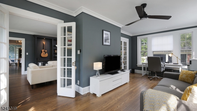 The Gardens - Residential