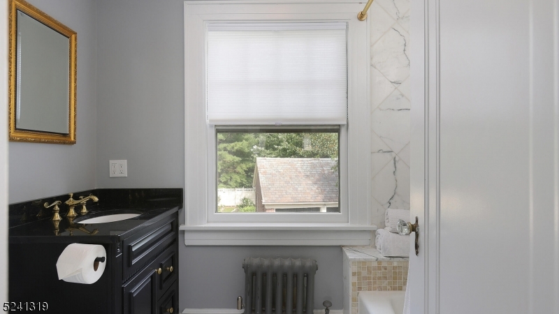 The Gardens - Residential