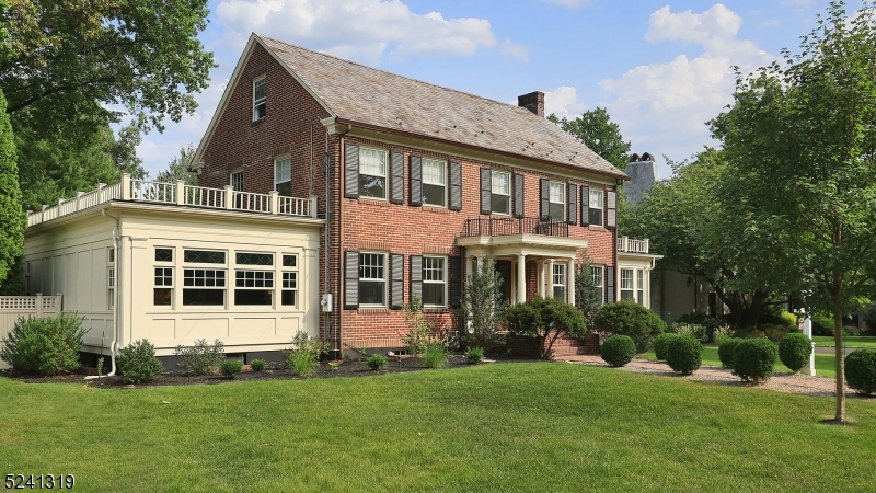 The Gardens - Residential