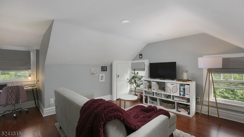 The Gardens - Residential