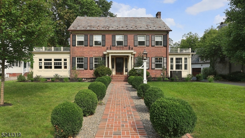 The Gardens - Residential