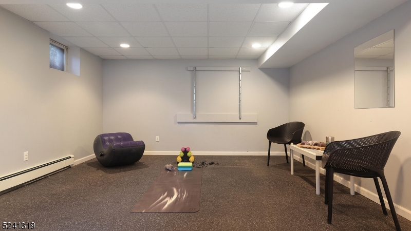 The Gardens - Residential