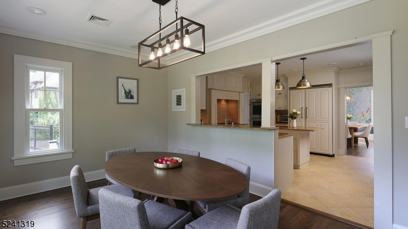 The Gardens - Residential