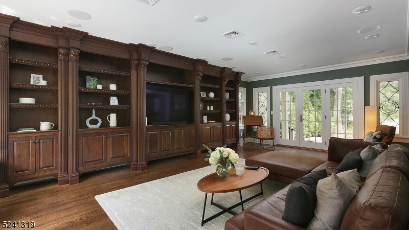 The Gardens - Residential