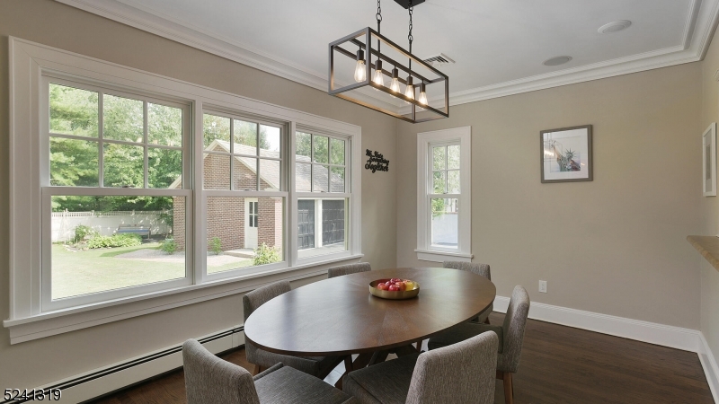 The Gardens - Residential