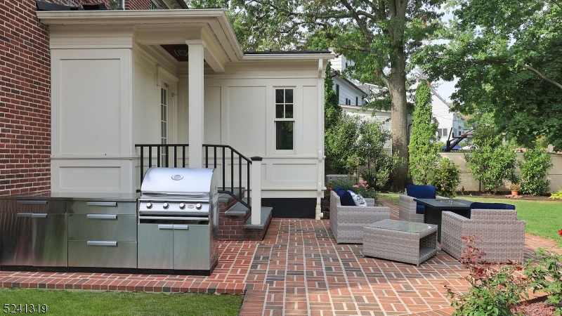 The Gardens - Residential