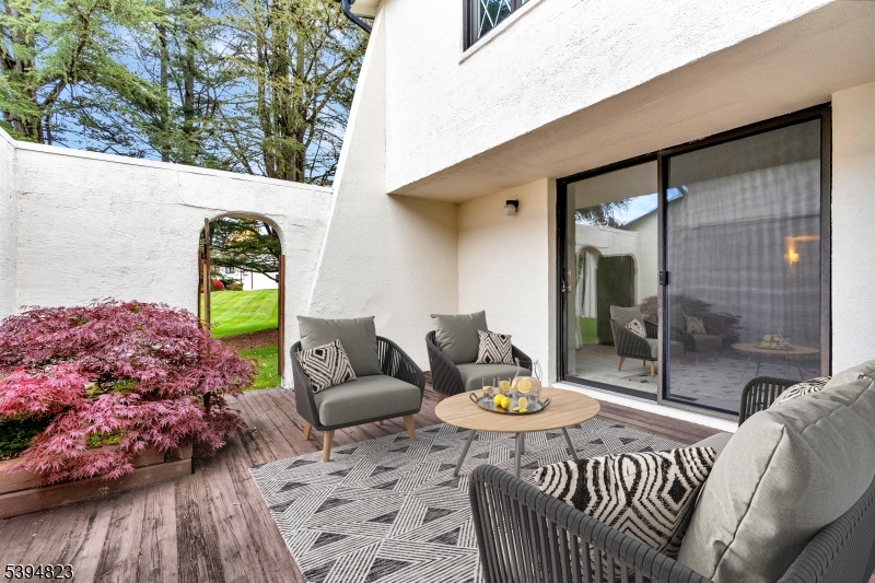 Convent Mews - Residential Lease