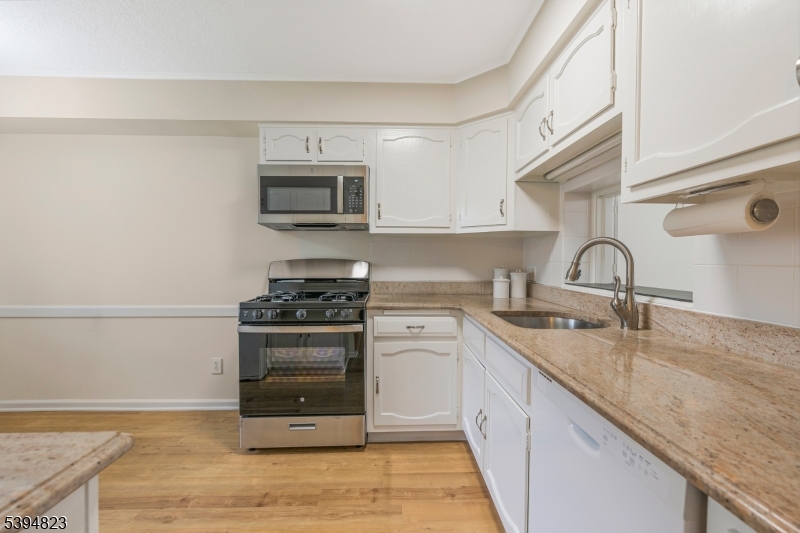 Convent Mews - Residential Lease