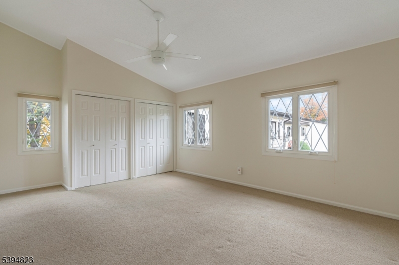 Convent Mews - Residential Lease