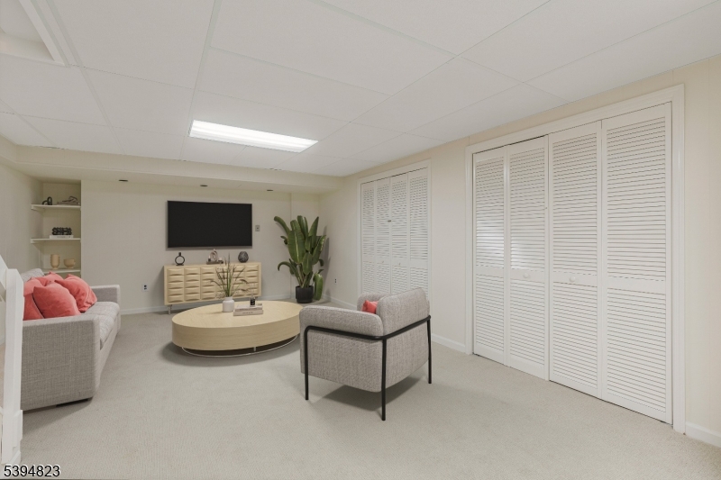 Convent Mews - Residential Lease